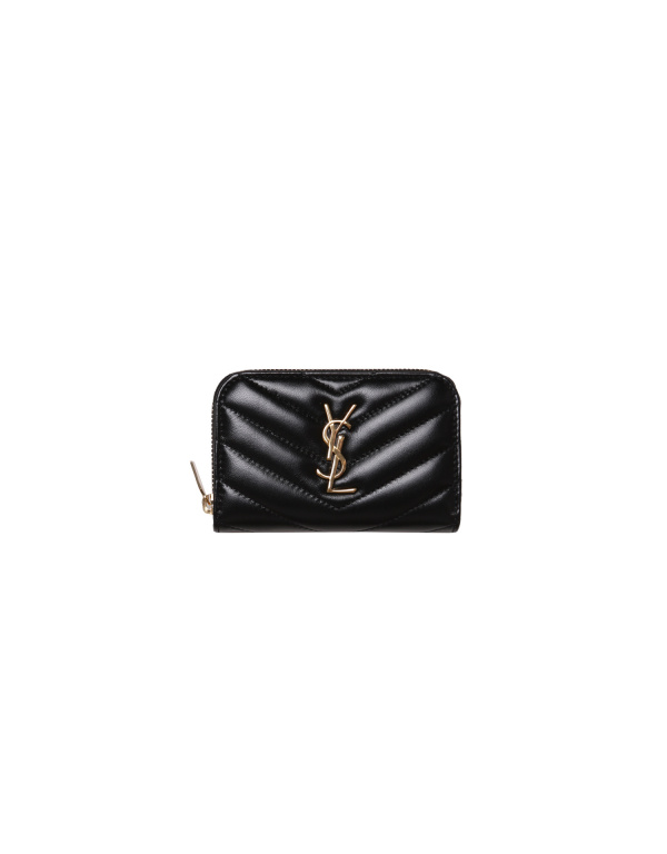 SAINT LAURENT Paris Кошелек 39005
