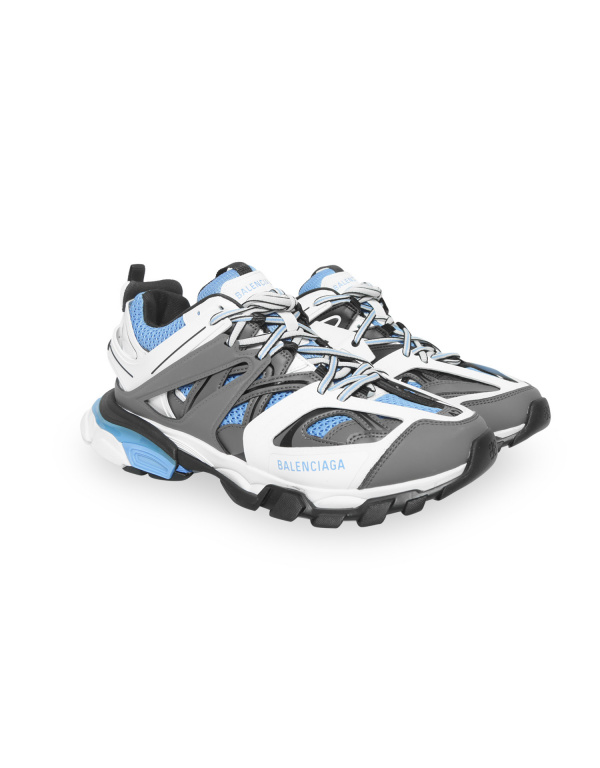 BALENCIAGA Кроссовки 36411