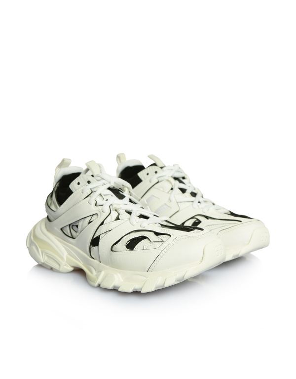 BALENCIAGA Кроссовки 36162