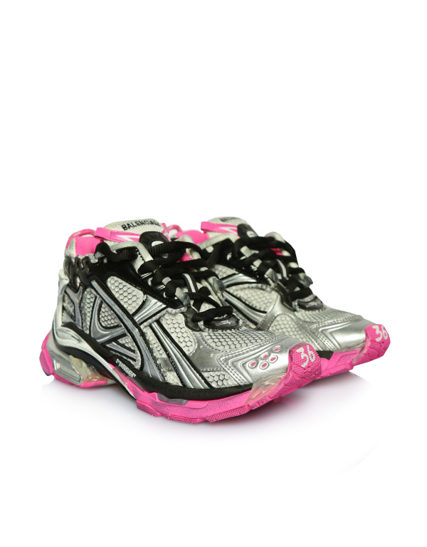 BALENCIAGA Кроссовки 36261