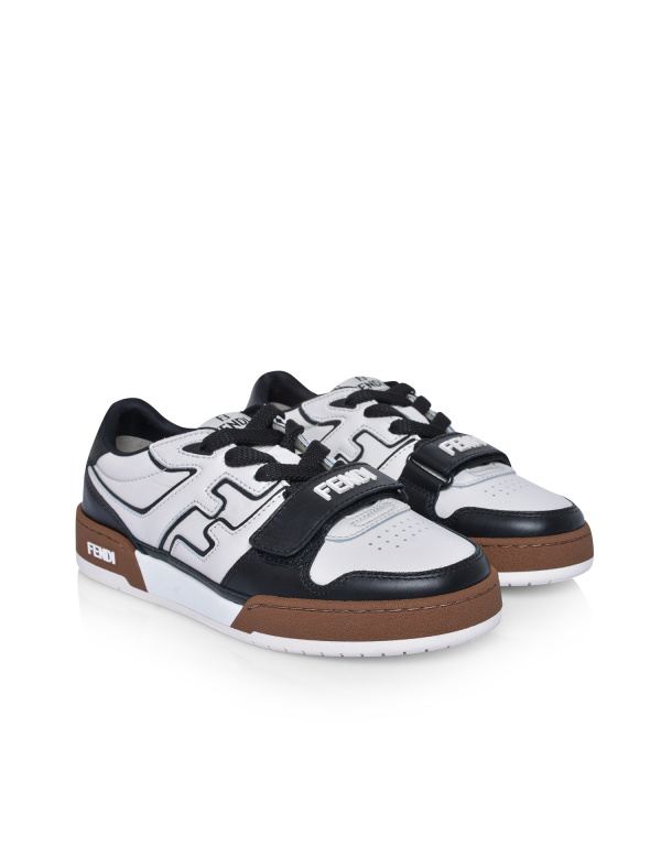 FENDI Кроссовки 36622