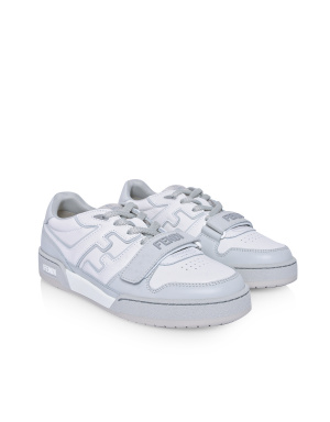 FENDI Кроссовки 36620