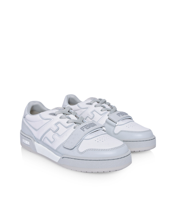 FENDI Кроссовки 36620