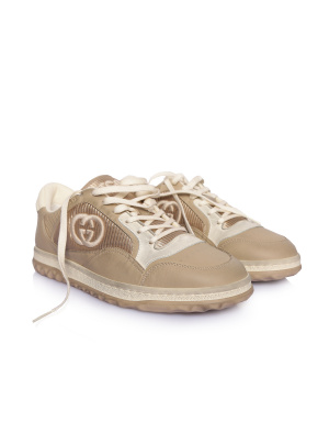 GUCCI Кроссовки 38312 GUCCI Кроссовки 38312