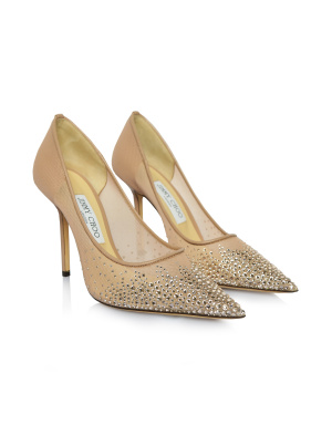 JIMMY CHOO Туфли 35215