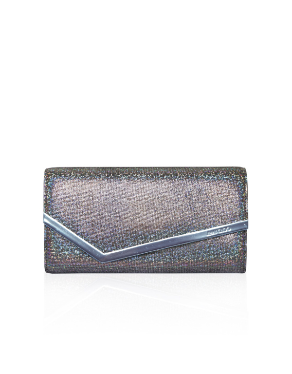 JIMMY CHOO Клатч 35358