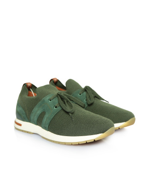LORO PIANA Кроссовки 37792 LORO PIANA Кроссовки 37792