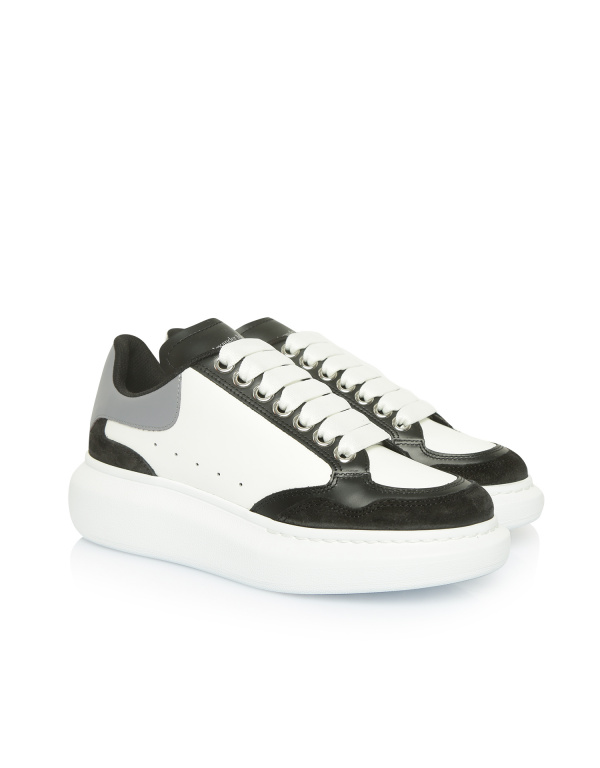 ALEXANDER MCQUEEN Кроссовки 36910