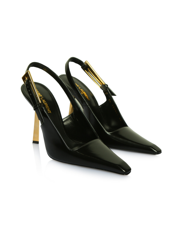 SAINT LAURENT Paris Босоножки 37824