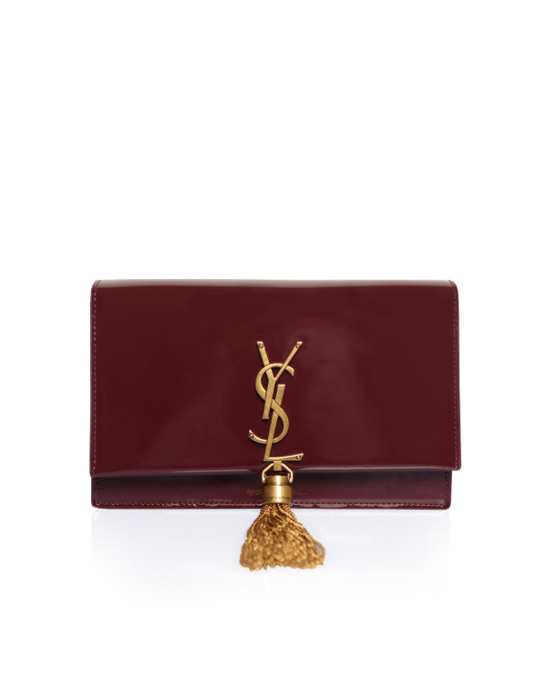 SAINT LAURENT Paris Клатч 37803