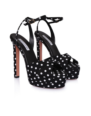 AQUAZZURA Босоножки 39224