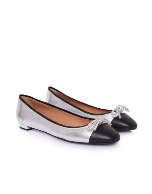 AQUAZZURA Балетки 39213
