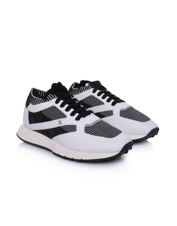 ARTIOLI Кроссовки 38655