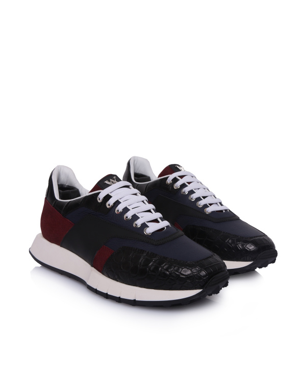 ARTIOLI Кроссовки 38438