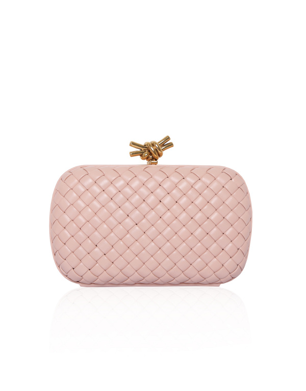 BOTTEGA VENETA Клатч 38786