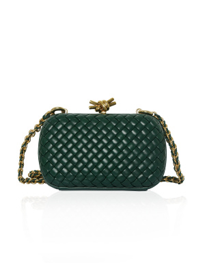 BOTTEGA VENETA Клатч 38731