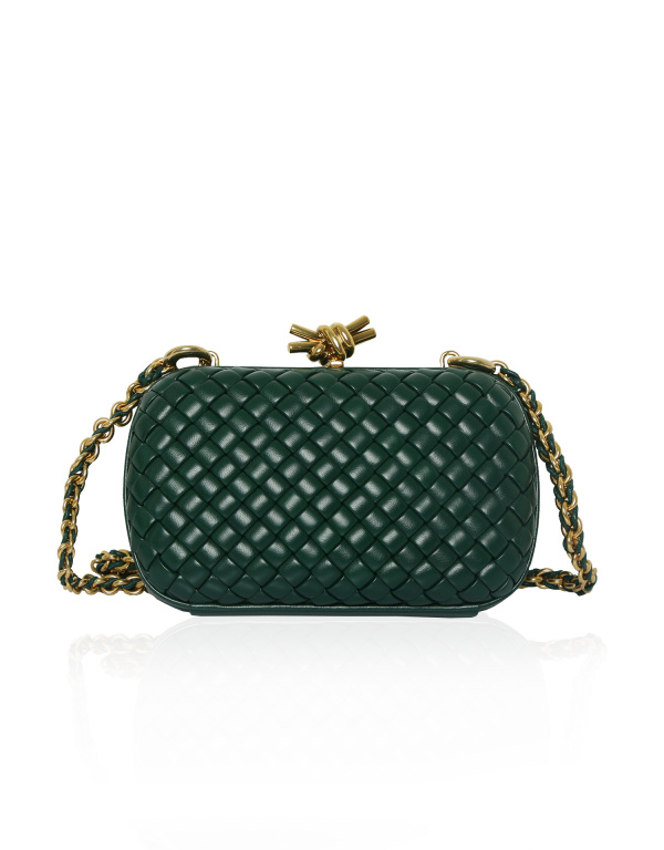 BOTTEGA VENETA Клатч 38731