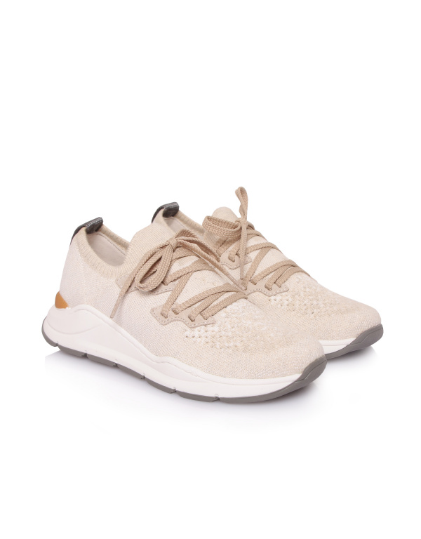 BRUNELLO CUCINELLI Кроссовки 38052