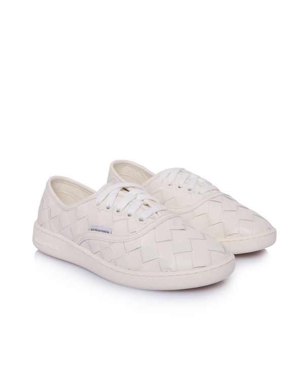 BOTTEGA VENETA Кроссовки 38207