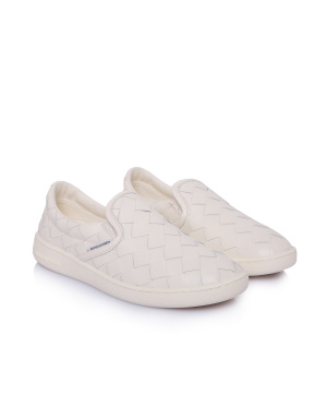 BOTTEGA VENETA Слипоны 38198 BOTTEGA VENETA Слипоны 38198