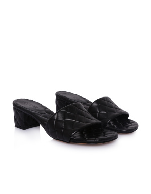 BOTTEGA VENETA Шлепанцы 38738