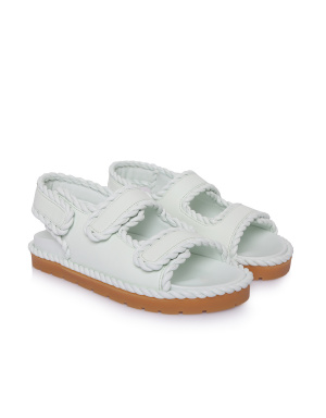 BOTTEGA VENETA Сандалии 38801