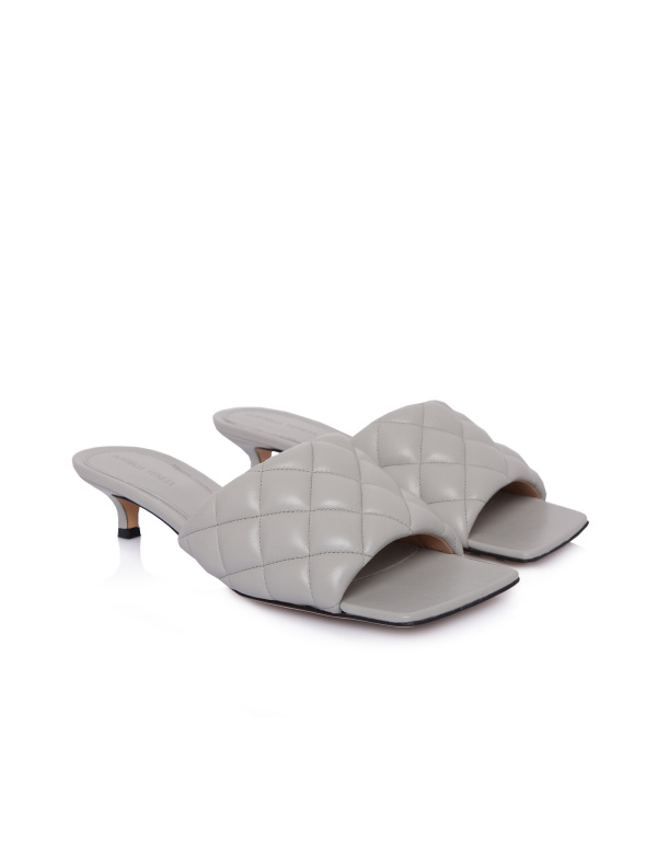 BOTTEGA VENETA Шлепанцы 39239