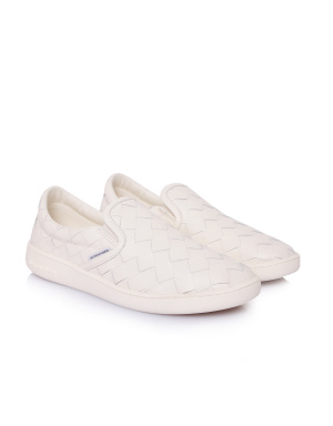 BOTTEGA VENETA Слипоны 38693