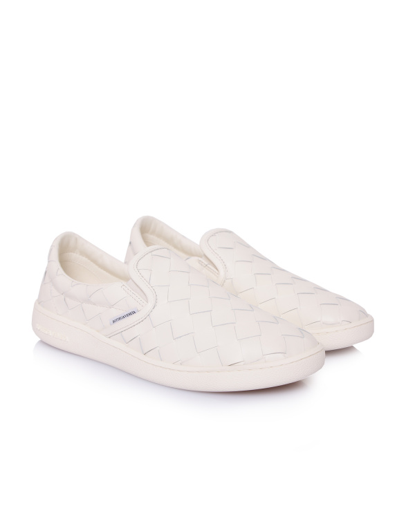 BOTTEGA VENETA Слипоны 38693