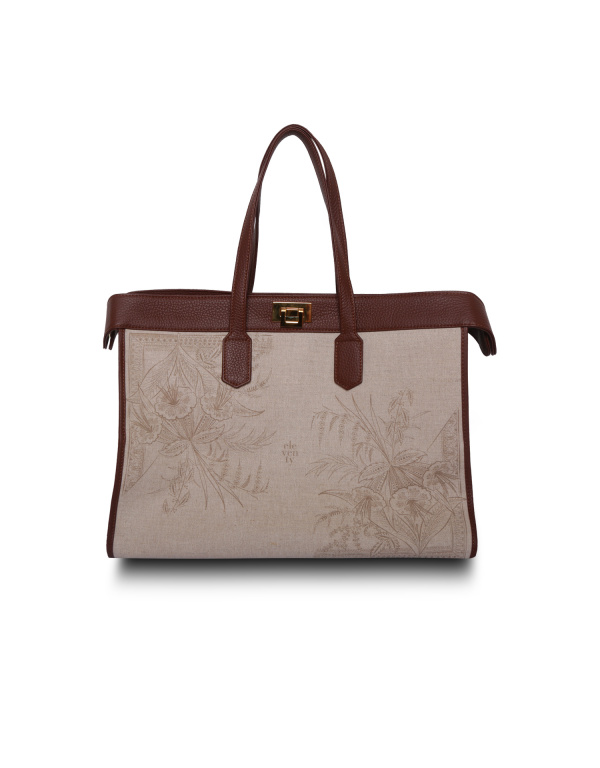 ELEVENTY Сумка 43253