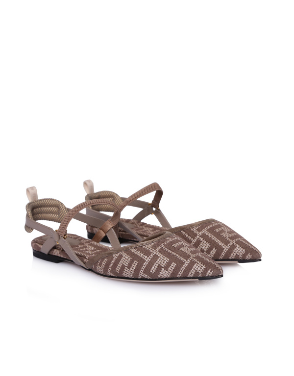 FENDI Босоножки 39542