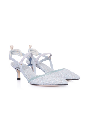 FENDI Босоножки 39571