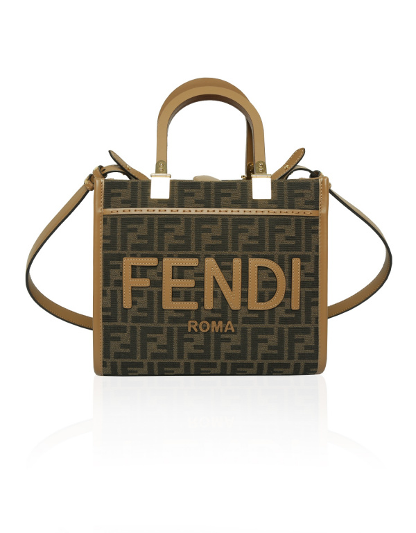 FENDI Сумка 39595