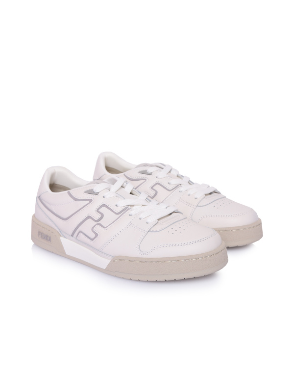 FENDI Кроссовки 39549