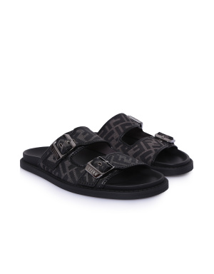 FENDI Шлепанцы 39629