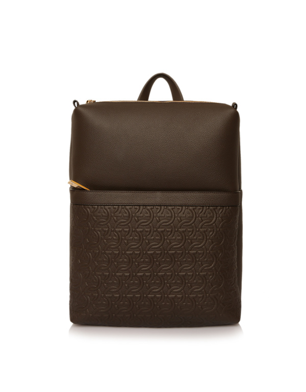 SALVATORE FERRAGAMO Рюкзак 46574