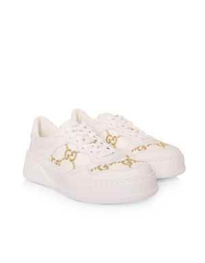 GUCCI Кроссовки 36979