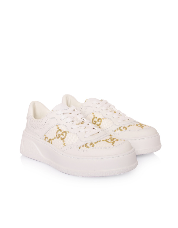 GUCCI Кроссовки 36979