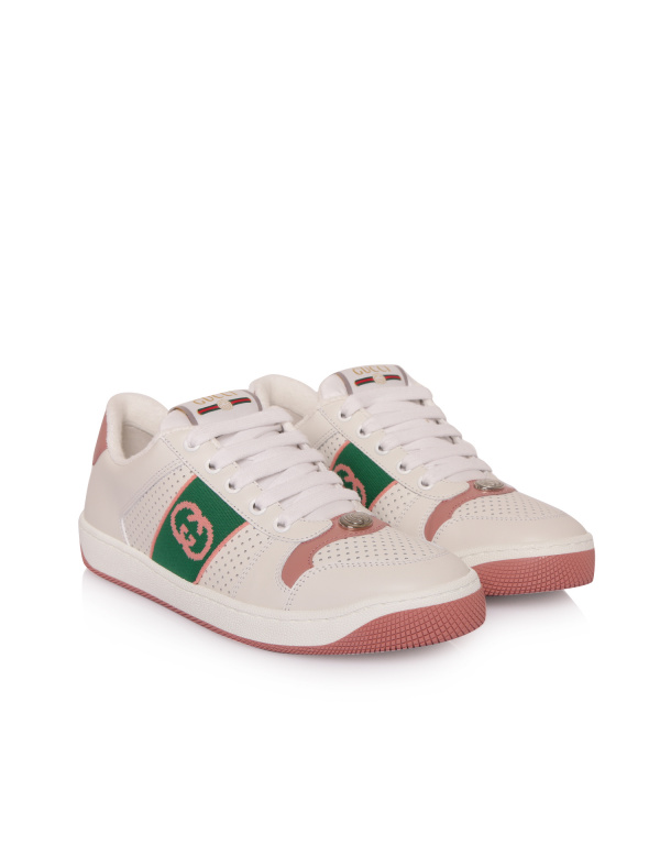 GUCCI Кроссовки 37002