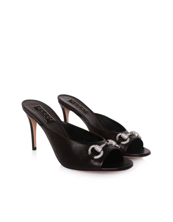 GUCCI Мюли 37029