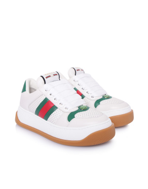 GUCCI Кроссовки 38372 GUCCI Кроссовки 38372