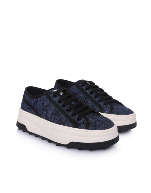 GUCCI Кроссовки 38360 GUCCI Кроссовки 38360