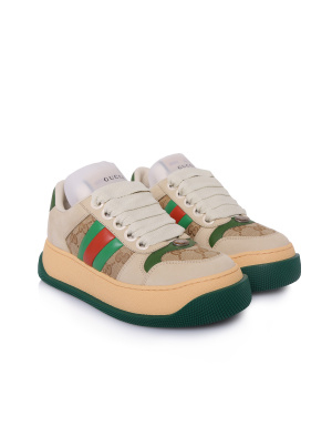GUCCI Кроссовки 38403 GUCCI Кроссовки 38403
