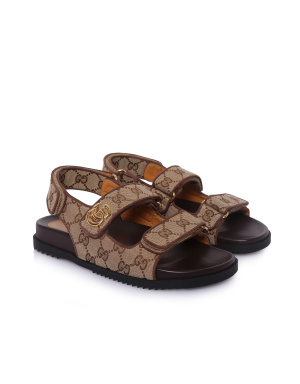 GUCCI Сандалии 38639