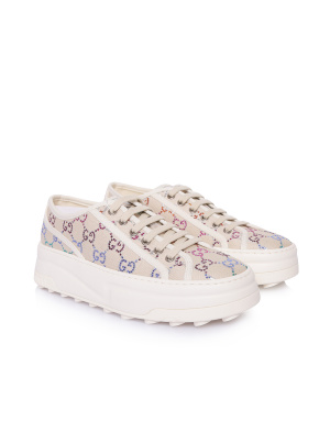 GUCCI Кроссовки 39296 GUCCI Кроссовки 39296