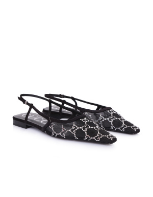 GUCCI Балетки 39355