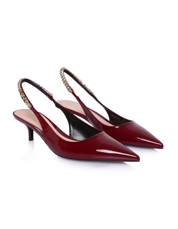 GUCCI Босоножки 39434