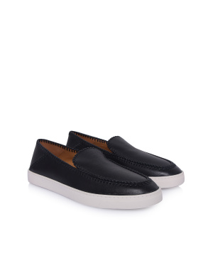 GIORGIO ARMANI Слипоны 38082