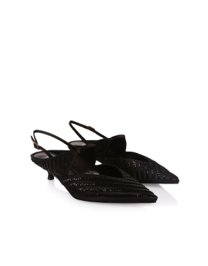 GIORGIO ARMANI Мюли 38080