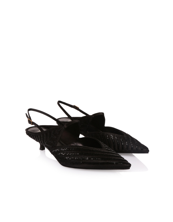 GIORGIO ARMANI Мюли 38080